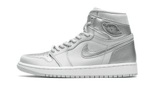 Jordan 1 Retro High CO Japan Neutral Grey (2020)