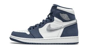 Jordan 1 Retro High Midnight Navy (2020)
