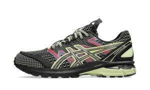 Asics Sportstyle US4-S Gel-Terrain 'Black Neon Lime'