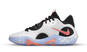 Nike PG 6 Fluoro