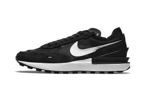 Nike Waffle One 'Black White' (W)