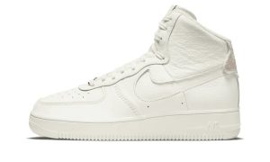 Nike Air Force 1 High Sculpt Sail (Women's)