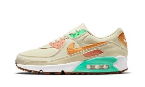 Nike Air Max 90 Happy Pineapple