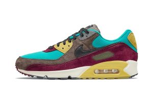 Nike Air Max 90 NRG Ridgerock Turbo Green