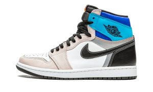 Air Jordan 1 High OG Prototype