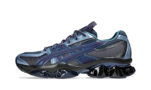 ASICS US5-S Gel-Quantum Kinetic 'Kiko Kostadinov Light Indigo'