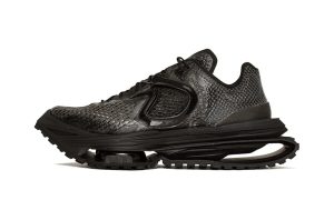 Nike Zoom MMW 004 Triple Black