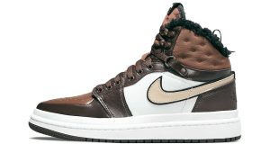 Jordan 1 Acclimate Brown Basalt (Women's)