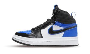 Jordan 1 Acclimate Royal Toe (Women's)