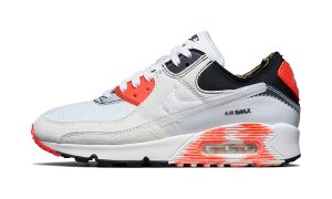 Nike Air Max III PRM 'Archetype Bright Crimson'