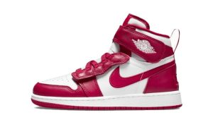 Air Jordan 1 High FlyEase Cardnial Red (GS)