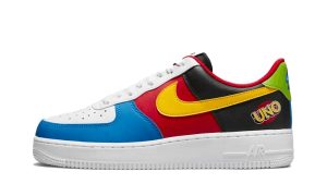Nike Air Force 1 Low '07 QS Uno
