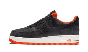 Nike Air Force 1 Low '07 PRM Halloween (2021)