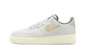 Nike Air Force 1 Low 07 Jewel Light Bone Coconut Milk