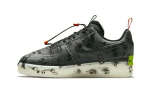 Nike Air Force 1 Low Experimental Halloween