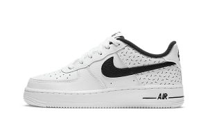 Nike Air Force 1 Low 07 Swooshfetti (GS)