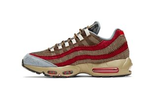 Nike Air Max 95 Freddy Krueger