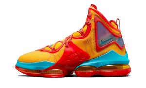 Nike Lebron 19 Tune Squad