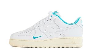 Nike Air Force 1 Low Kith Hawaii