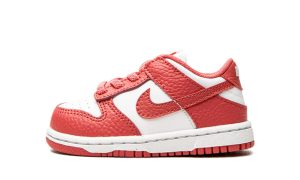 Nike Dunk Low White Gypsy Rose (TD)
