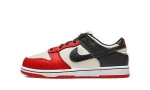 Nike Dunk Low EMB NBA 75th Anniversary Chicago (PS)