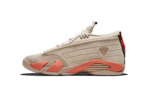 Air Jordan 14 Retro Low Clot Terra Blush