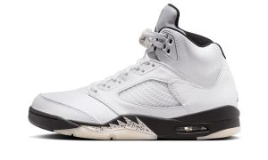 Jordan 5 Retro 'Reverse Metallic'
