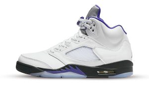Jordan 5 Retro Dark Concord