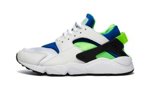 Nike Air Huarache Scream Green (2021)