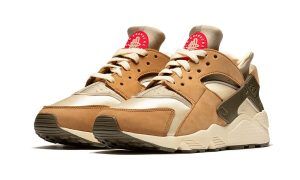 Nike Air Huarache Stussy Desert Oak (2021)