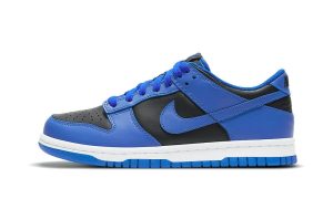 Nike Dunk Low Hyper Cobalt