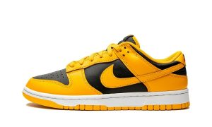 Nike Dunk Low Goldenrod (2021)
