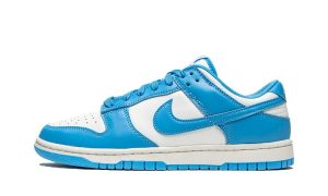 Nike Dunk Low UNC (2021)
