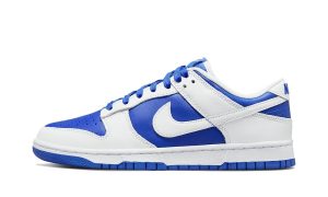 Nike Dunk Low Racer Blue White