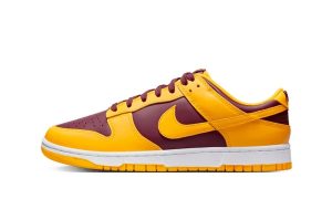 Nike Dunk Low Arizona State