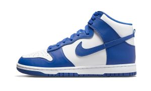 Nike Dunk High 'Game Royal'