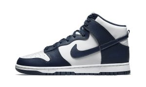 Nike Dunk High Championship Navy