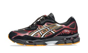 Naruto x Asics Gel-NYC 'Naruto Uzumaki'