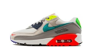 Nike Air Max 90 Evolution of Icons (W)