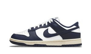 Nike Dunk Low Vintage Navy (W)