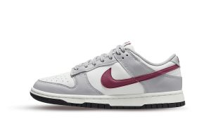 Nike Dunk Low Pale Ivory Redwood (W)