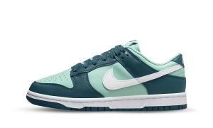 Nike Dunk Low Geode Teal (Women's)