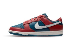 Nike Dunk Low Retro Canyon Rust (Women's)
