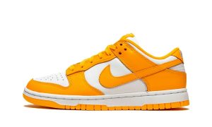 Nike Dunk Low Laser Orange (W)
