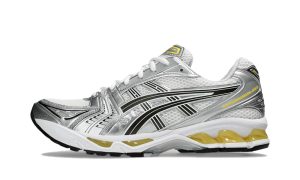 ASICS GEL-Kayano 14 'Tai Chi Yellow'
