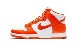 Nike Dunk High Syracuse (2021) (Women's)
