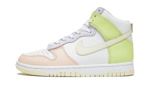 Nike Dunk High Cashmere (Women's)