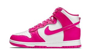 Nike Dunk High Pink Prime (W)