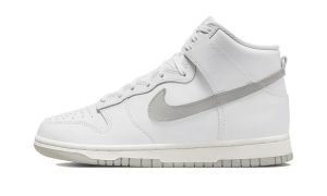 Nike Dunk High Neutral Grey (Women's)
