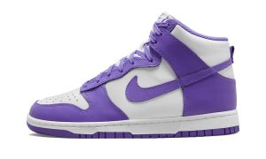 Nike Dunk High Championship Court Purple (W)